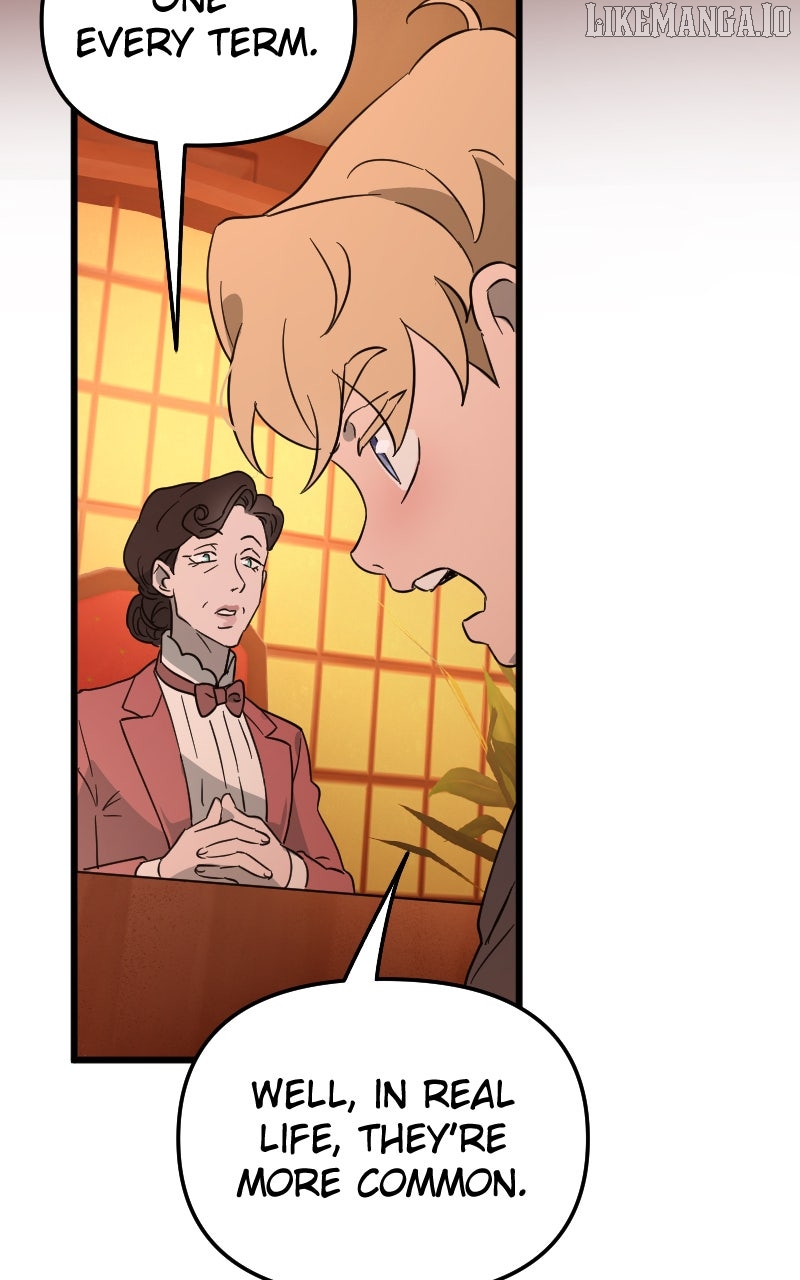 Read The Mafia Nanny EN Manga Online