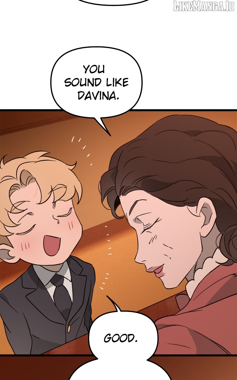 Read The Mafia Nanny EN Manga Online