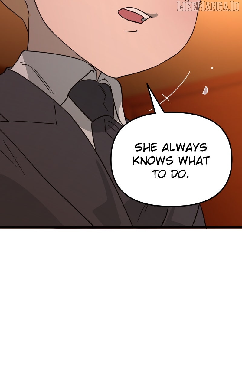 Read The Mafia Nanny EN Manga Online