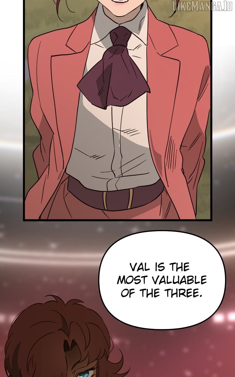 Read The Mafia Nanny EN Manga Online