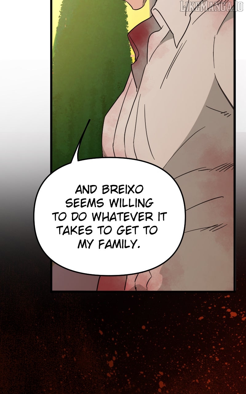 Read The Mafia Nanny EN Manga Online