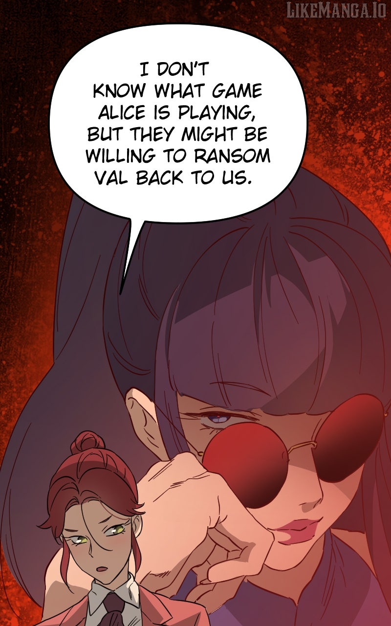 Read The Mafia Nanny EN Manga Online