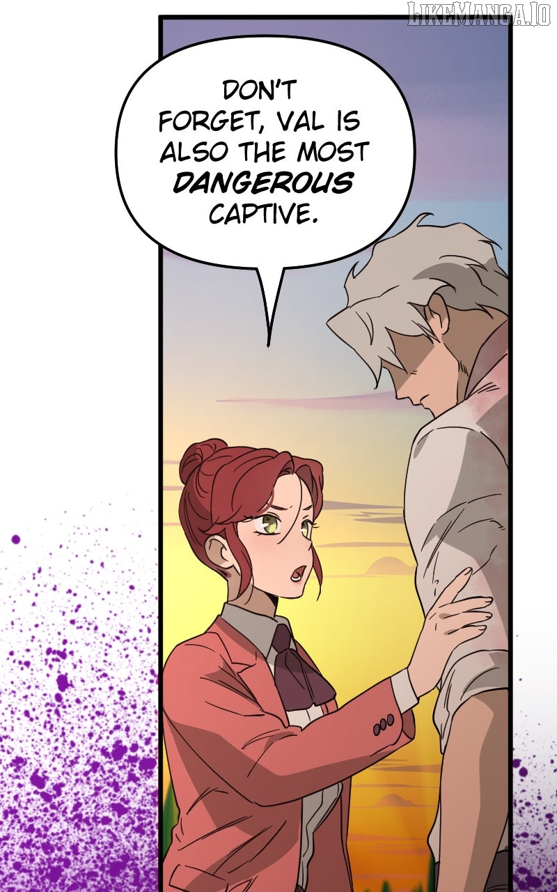 Read The Mafia Nanny EN Manga Online