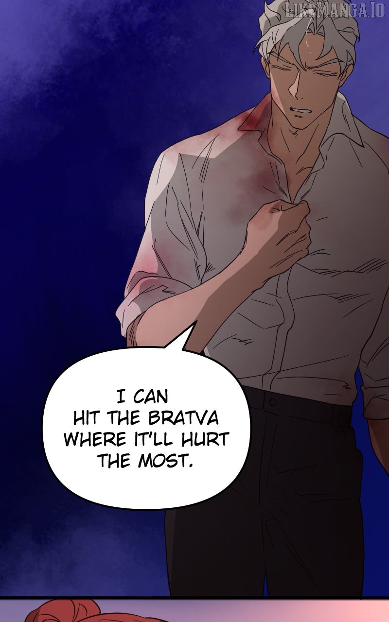 Read The Mafia Nanny EN Manga Online