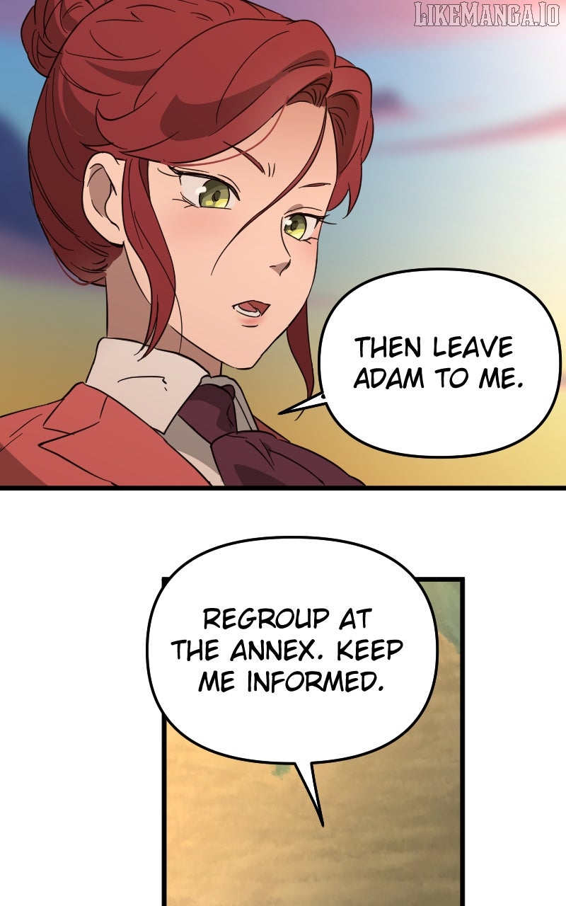 Read The Mafia Nanny EN Manga Online