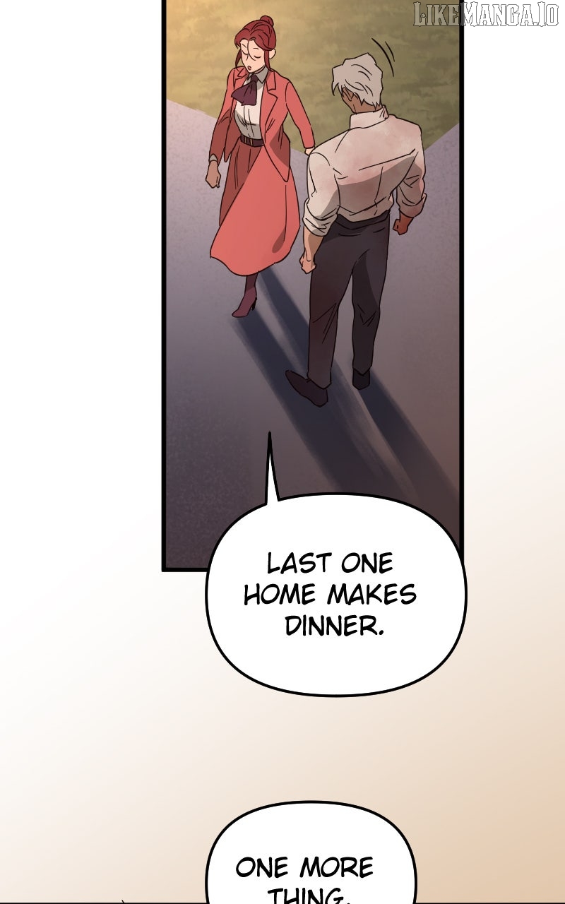 Read The Mafia Nanny EN Manga Online