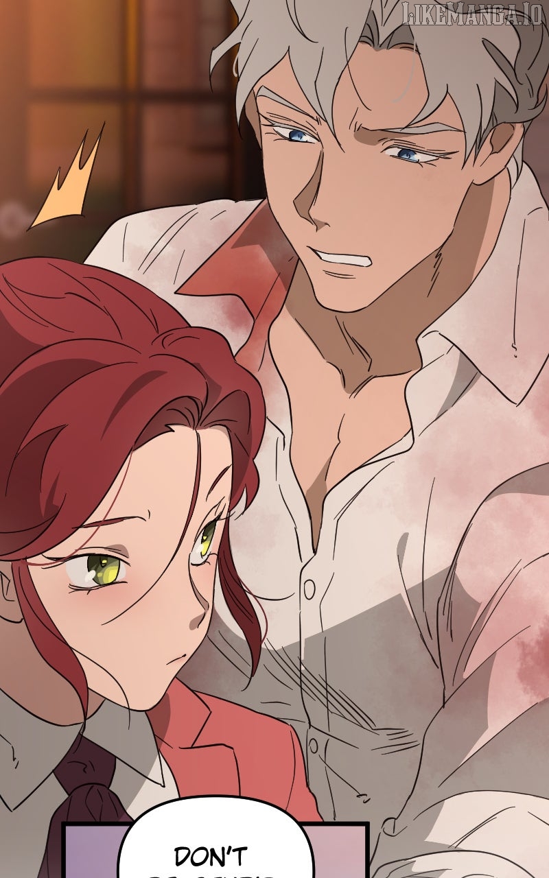 Read The Mafia Nanny EN Manga Online