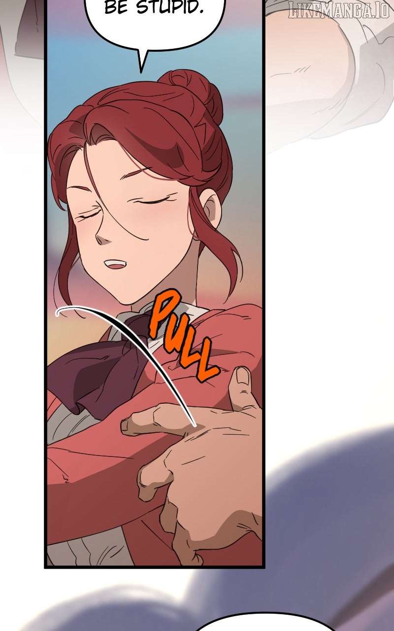 Read The Mafia Nanny EN Manga Online