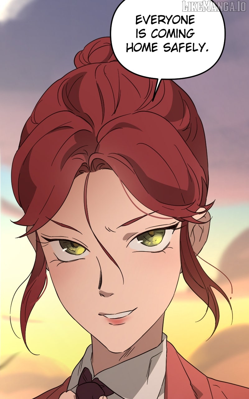 Read The Mafia Nanny EN Manga Online