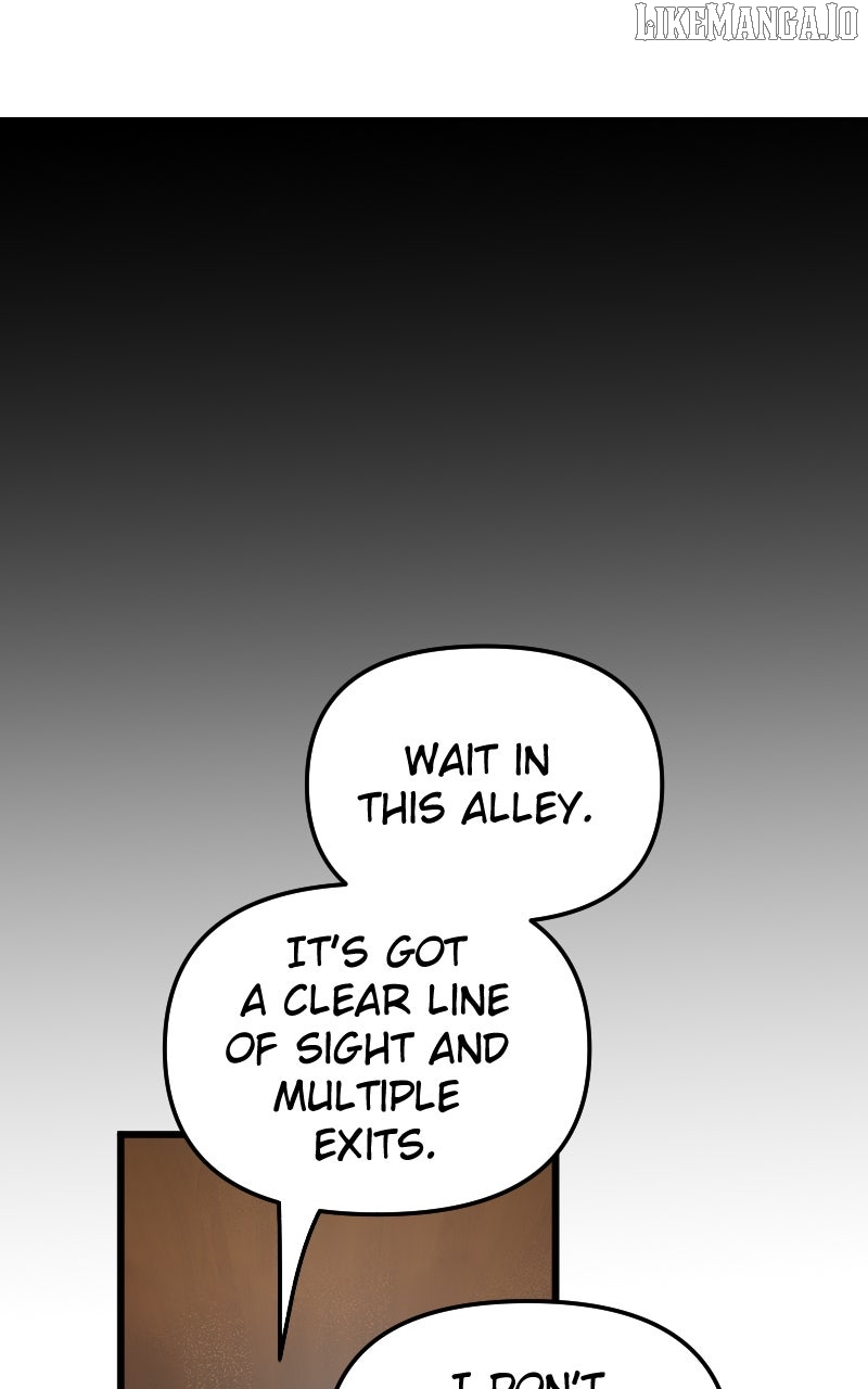 Read The Mafia Nanny EN Manga Online