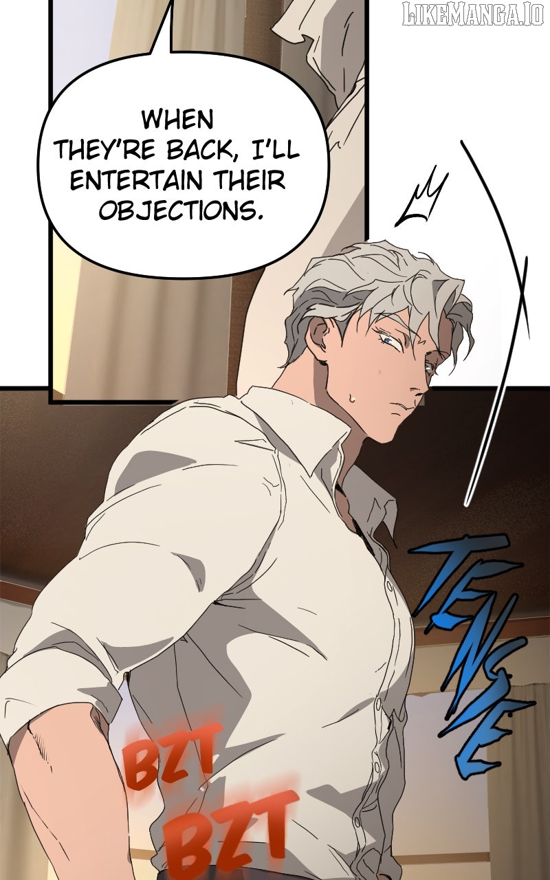 Read The Mafia Nanny EN Manga Online