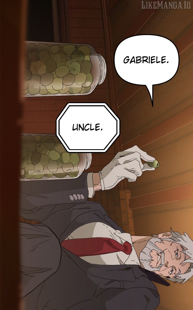 Read The Mafia Nanny EN Manga Online