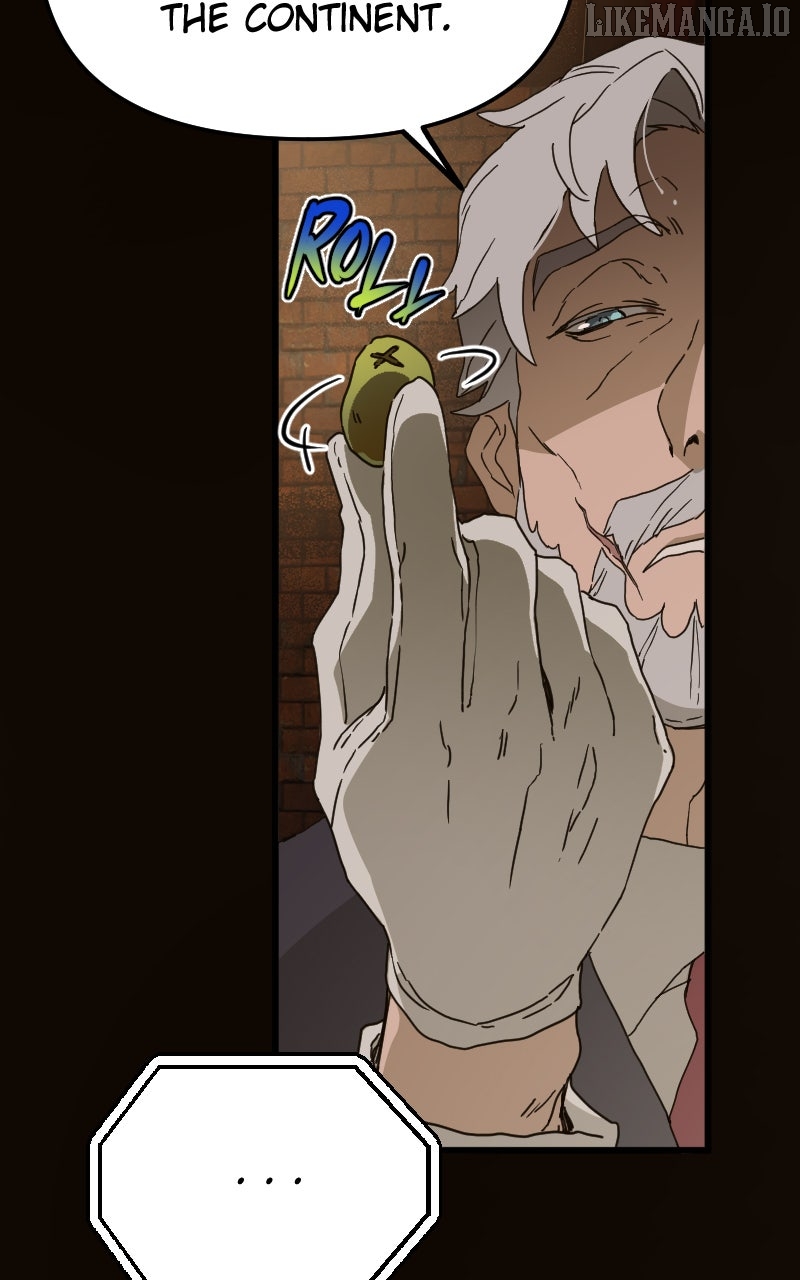 Read The Mafia Nanny EN Manga Online