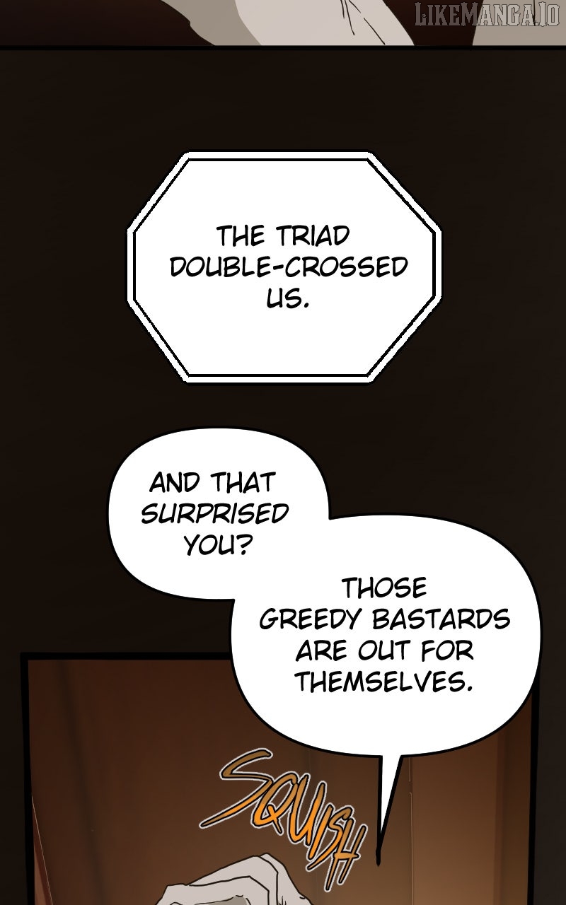 Read The Mafia Nanny EN Manga Online