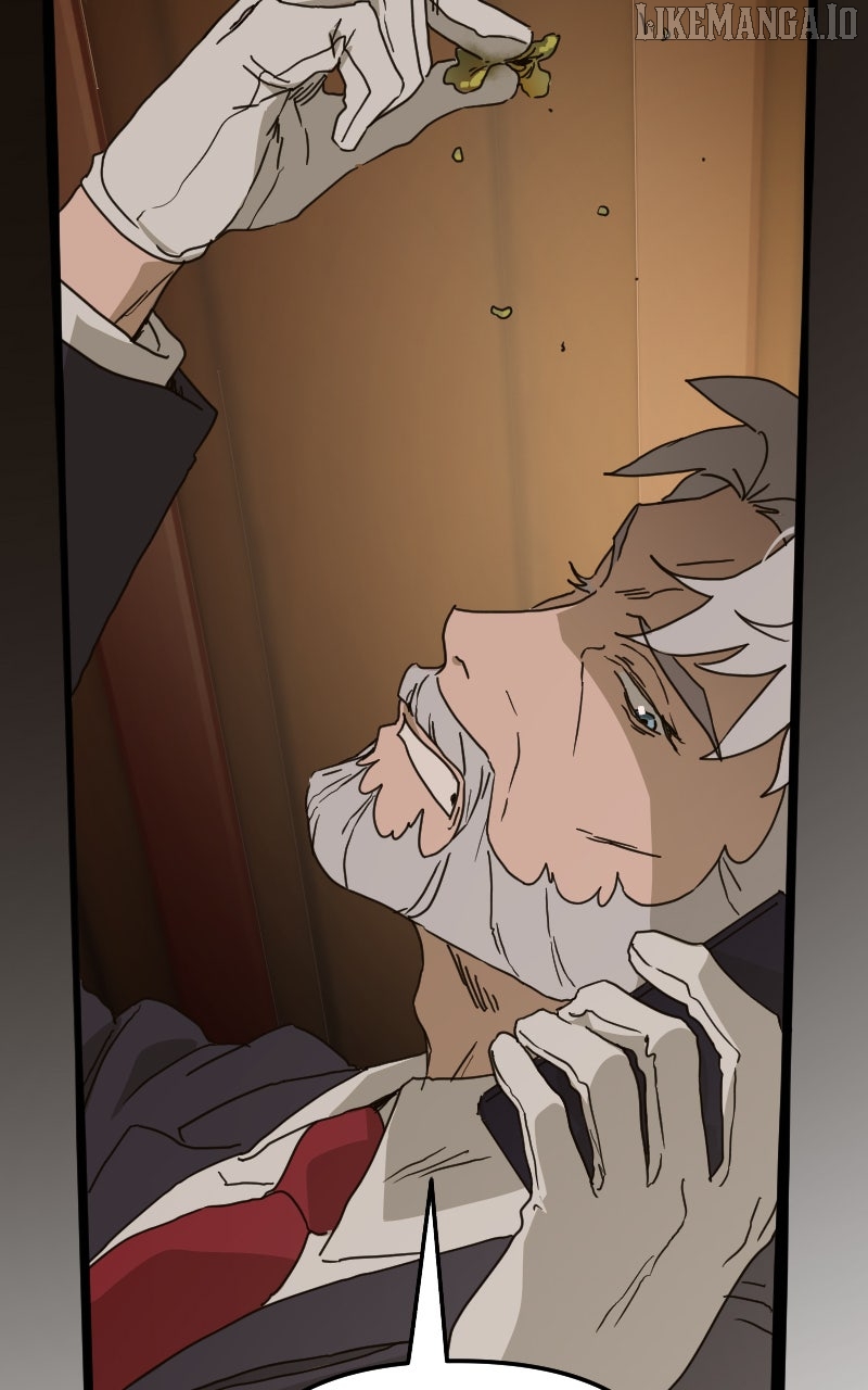 Read The Mafia Nanny EN Manga Online