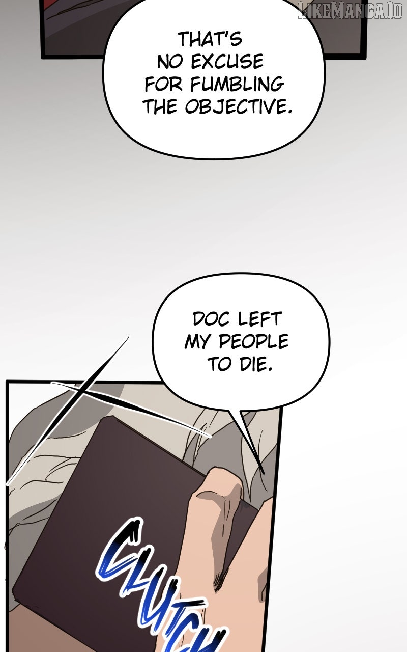 Read The Mafia Nanny EN Manga Online