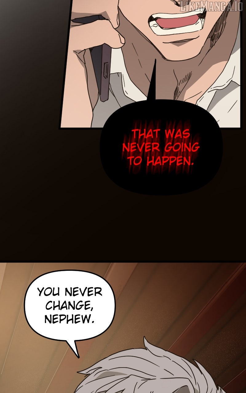 Read The Mafia Nanny EN Manga Online