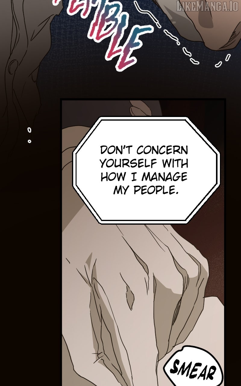 Read The Mafia Nanny EN Manga Online
