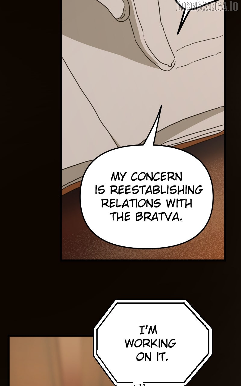 Read The Mafia Nanny EN Manga Online