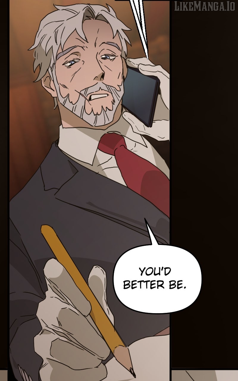 Read The Mafia Nanny EN Manga Online