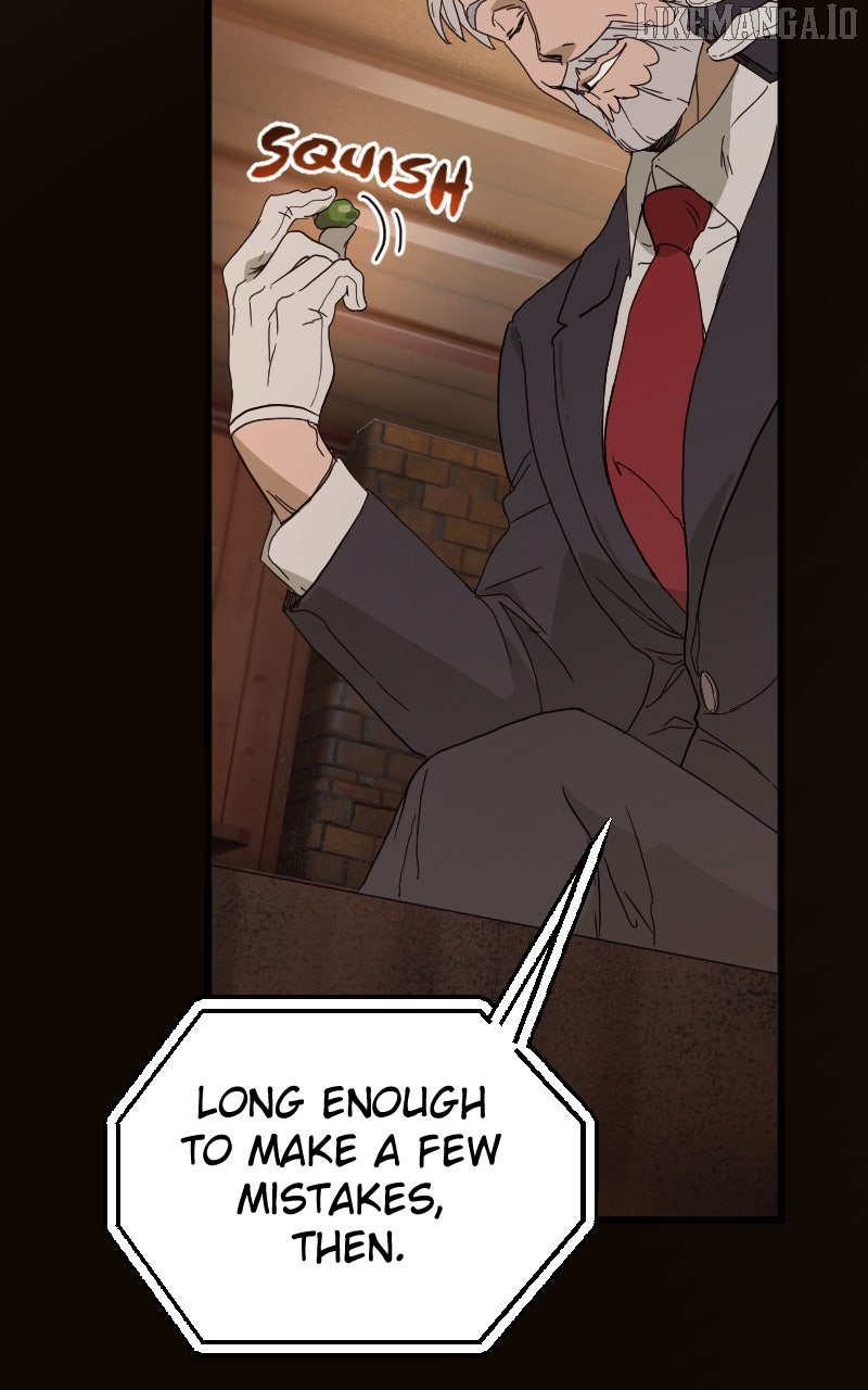 Read The Mafia Nanny EN Manga Online