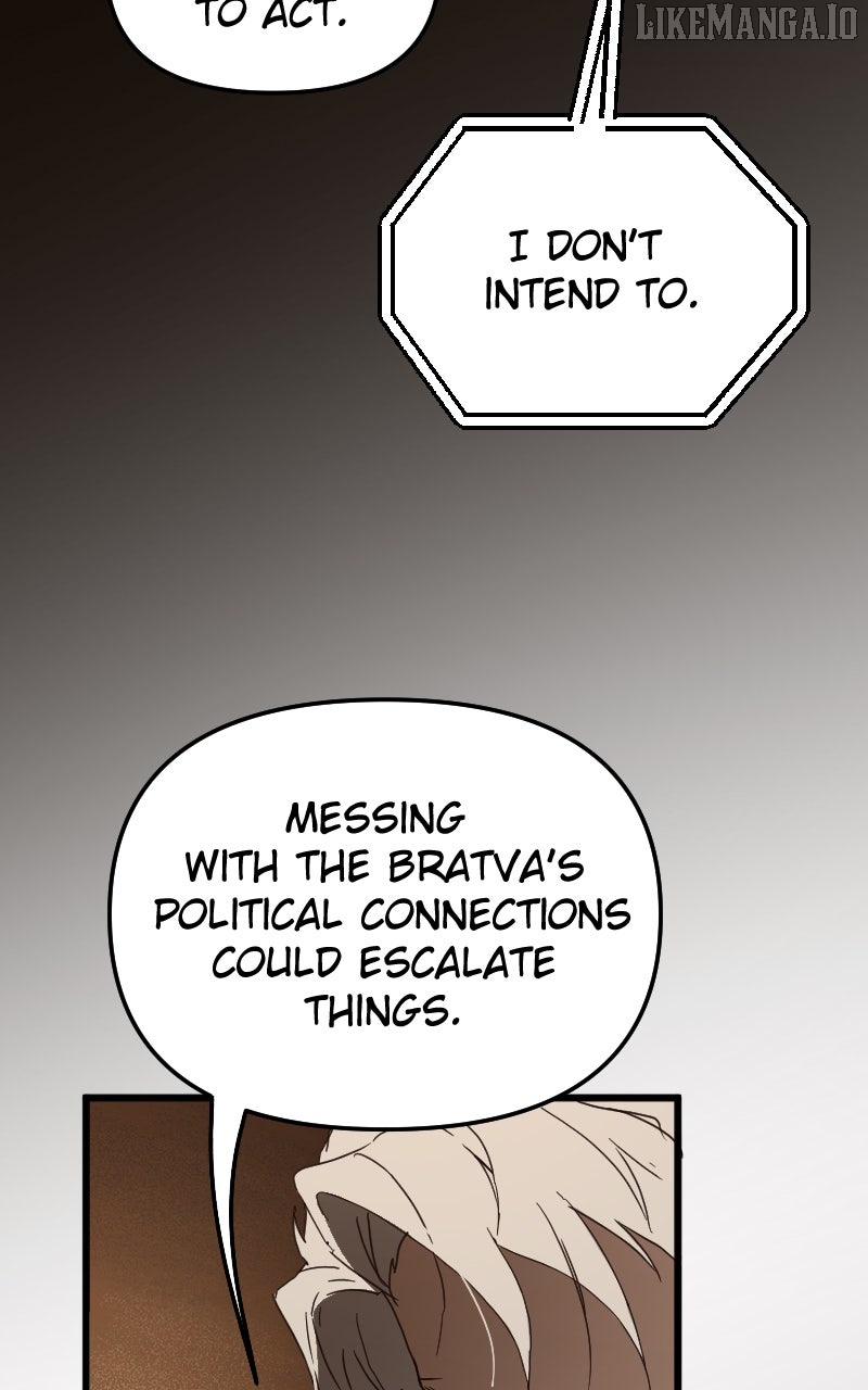 Read The Mafia Nanny EN Manga Online