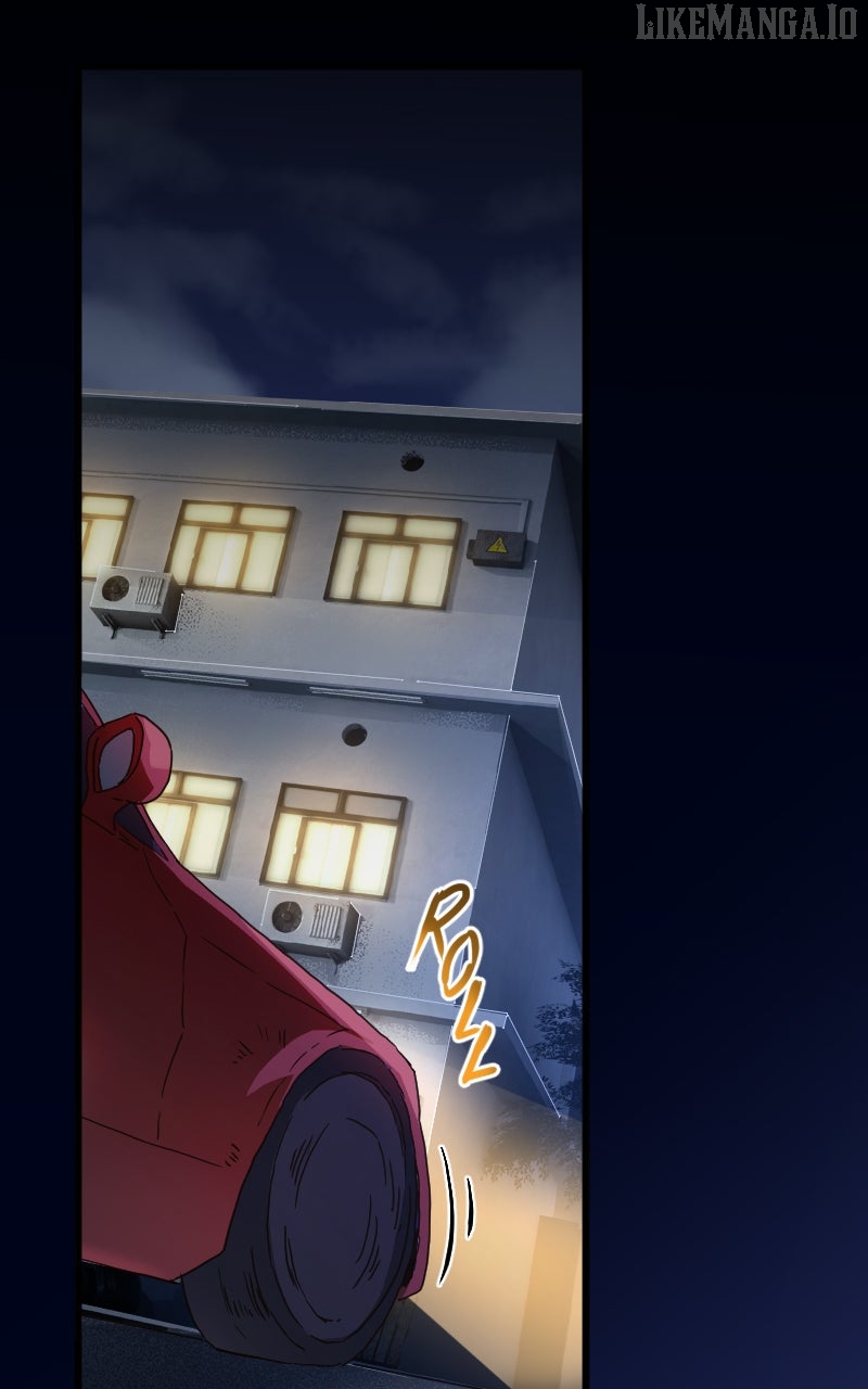 Read The Mafia Nanny EN Manga Online