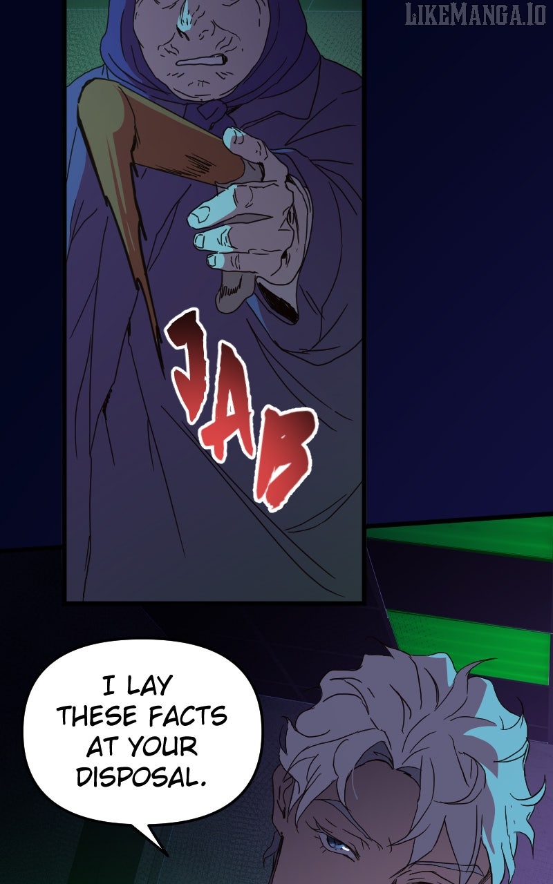 Read The Mafia Nanny EN Manga Online