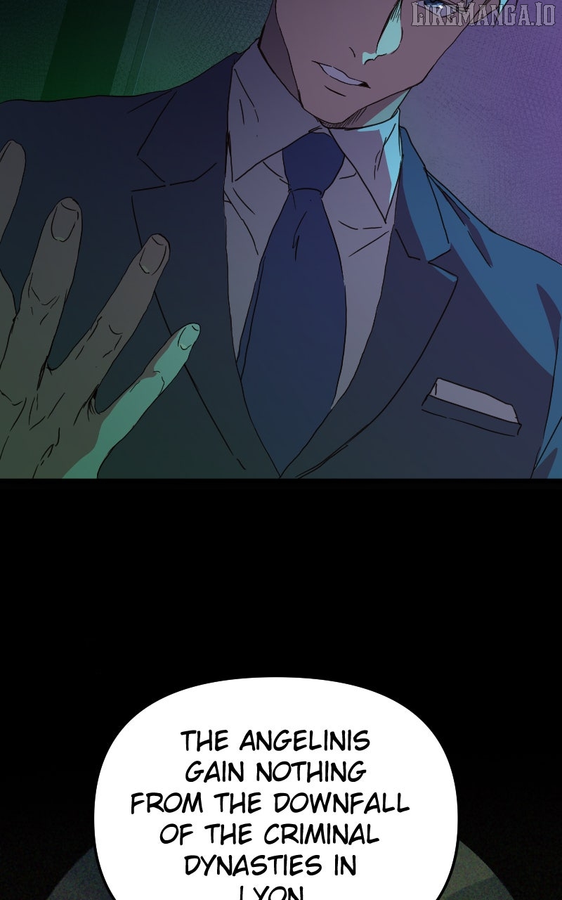 Read The Mafia Nanny EN Manga Online