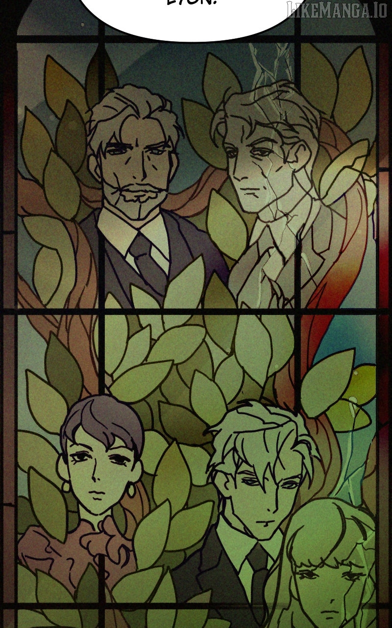 Read The Mafia Nanny EN Manga Online