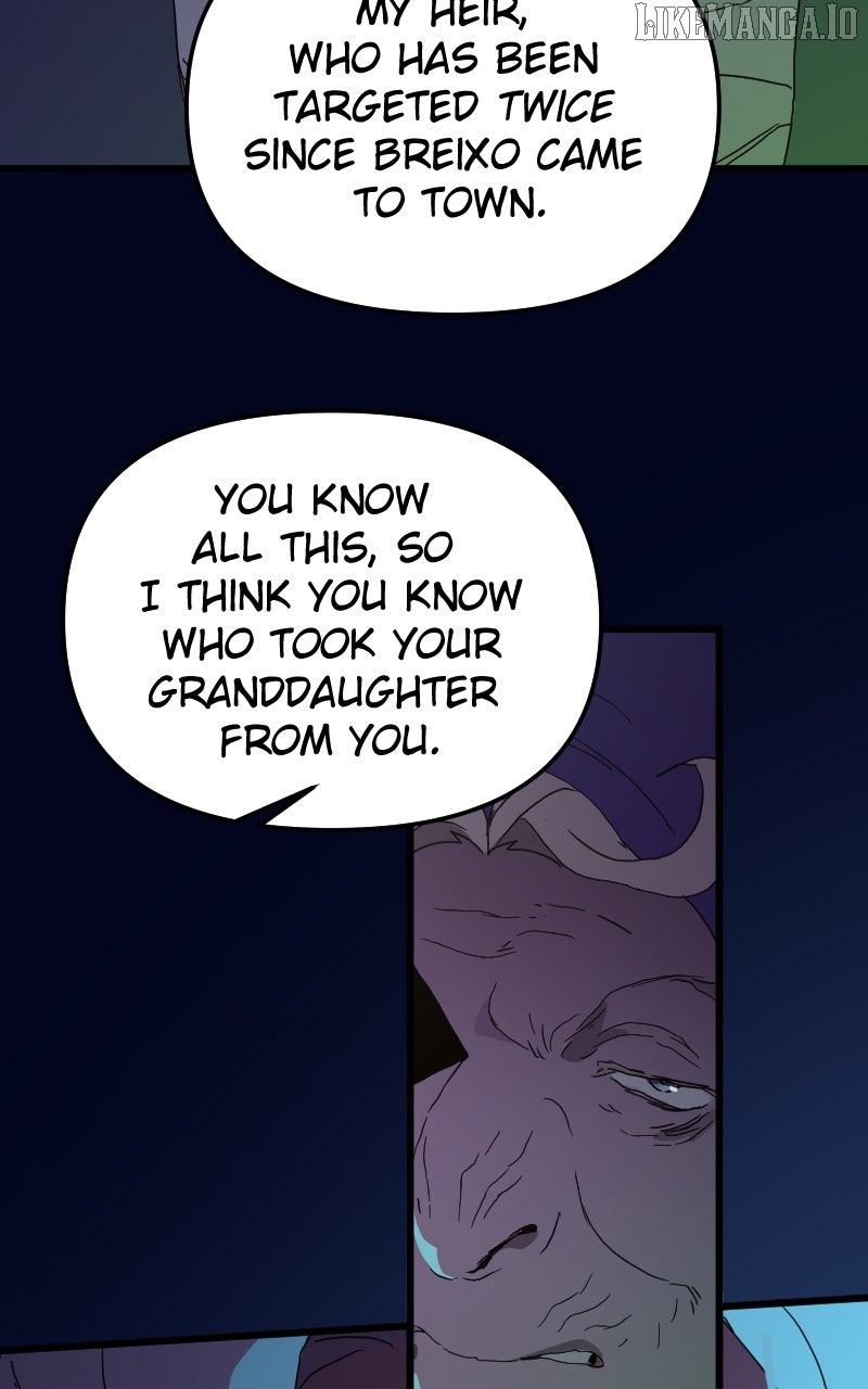 Read The Mafia Nanny EN Manga Online