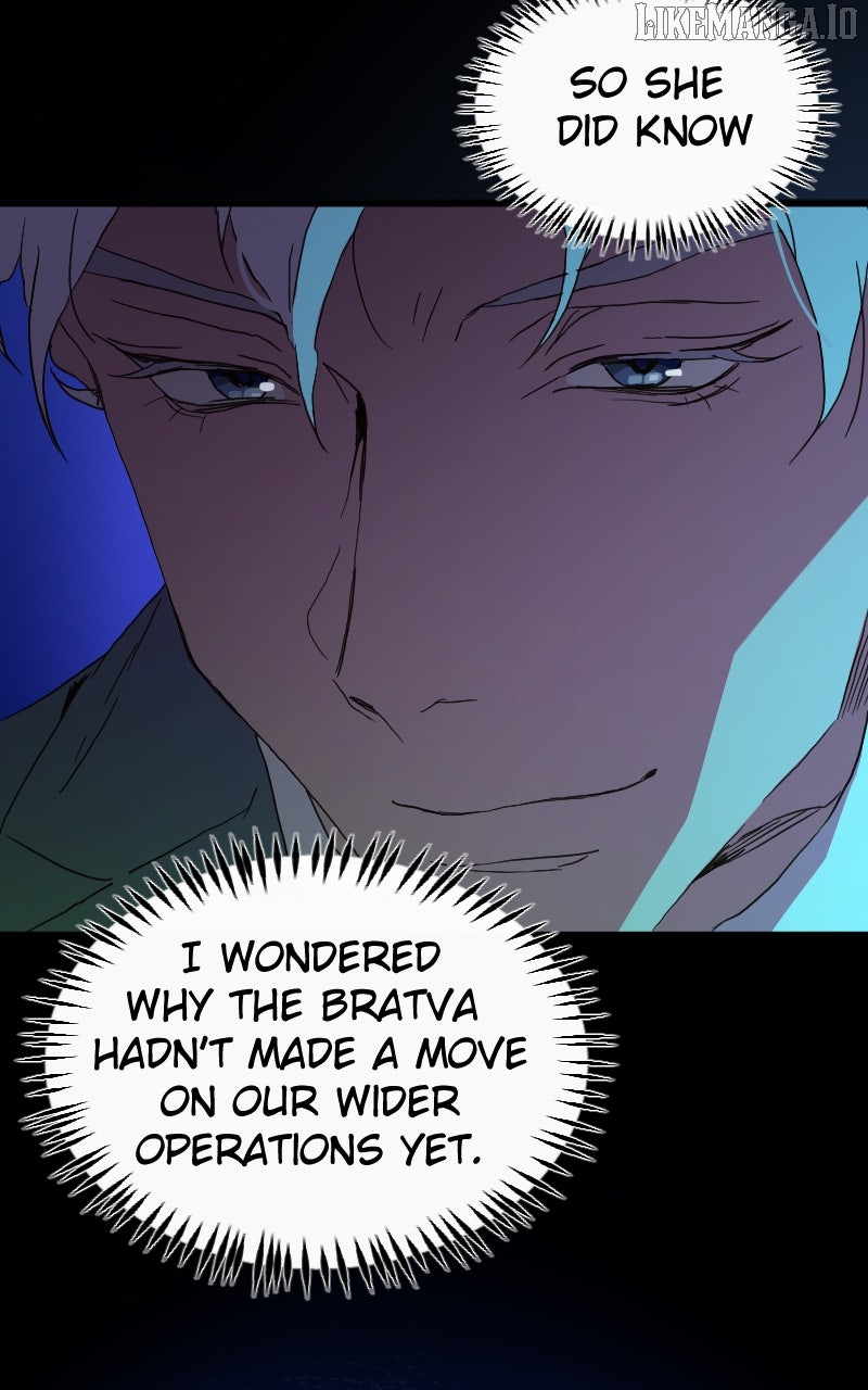 Read The Mafia Nanny EN Manga Online
