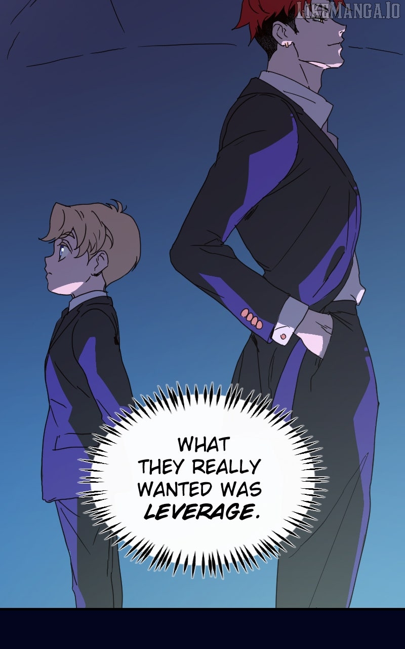 Read The Mafia Nanny EN Manga Online