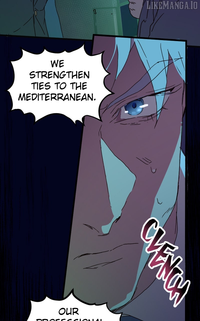 Read The Mafia Nanny EN Manga Online
