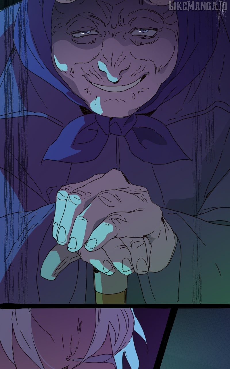 Read The Mafia Nanny EN Manga Online
