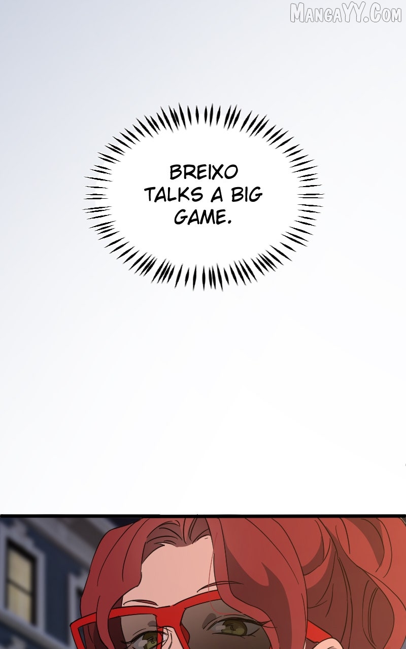 Read The Mafia Nanny EN Manga Online