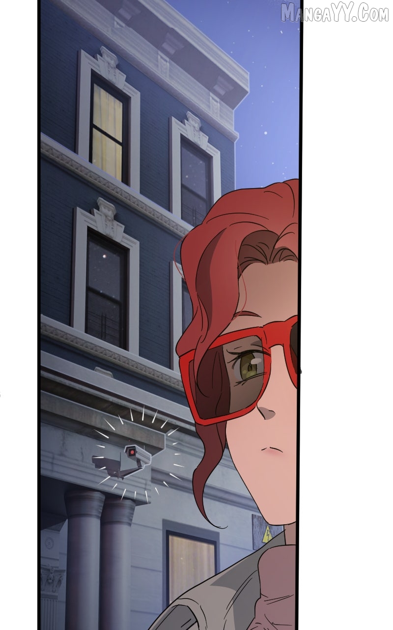 Read The Mafia Nanny EN Manga Online