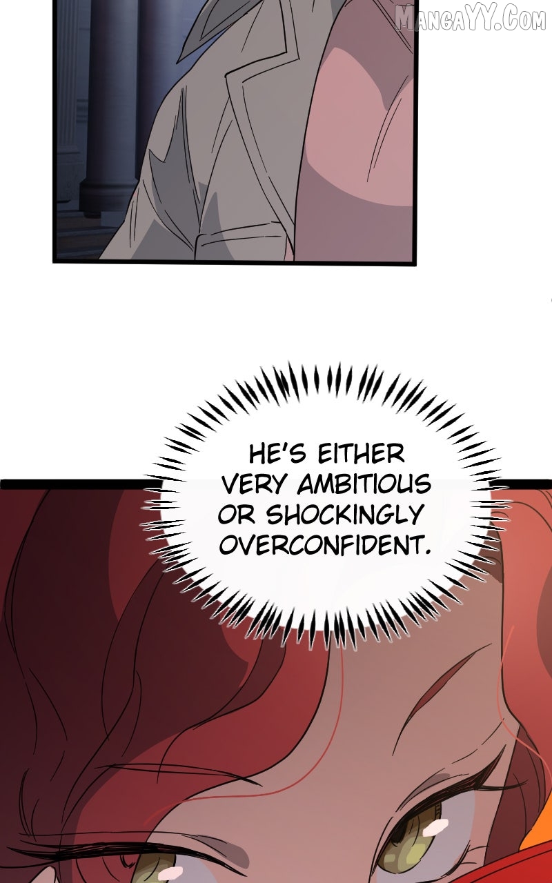 Read The Mafia Nanny EN Manga Online