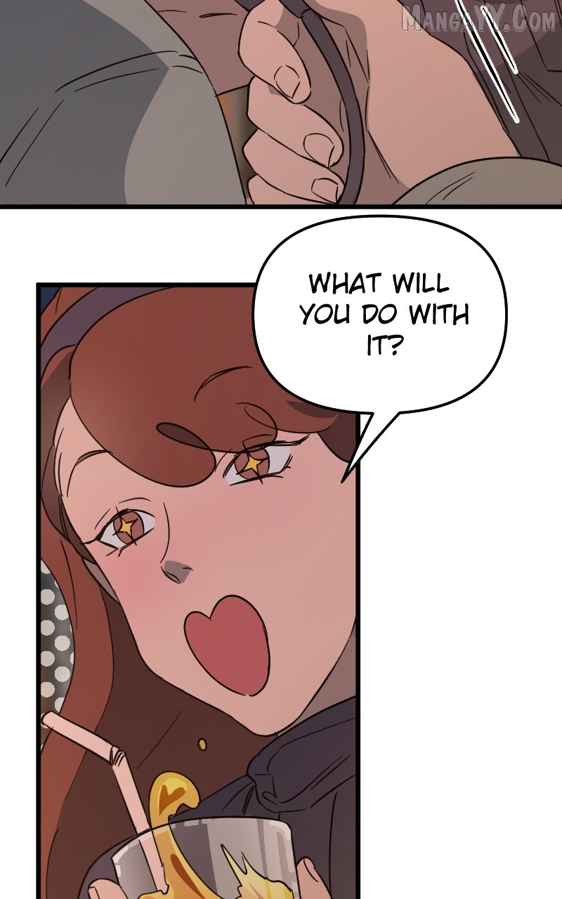 Read The Mafia Nanny EN Manga Online