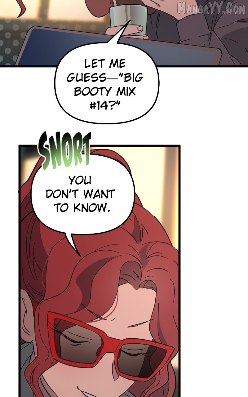 Read The Mafia Nanny EN Manga Online