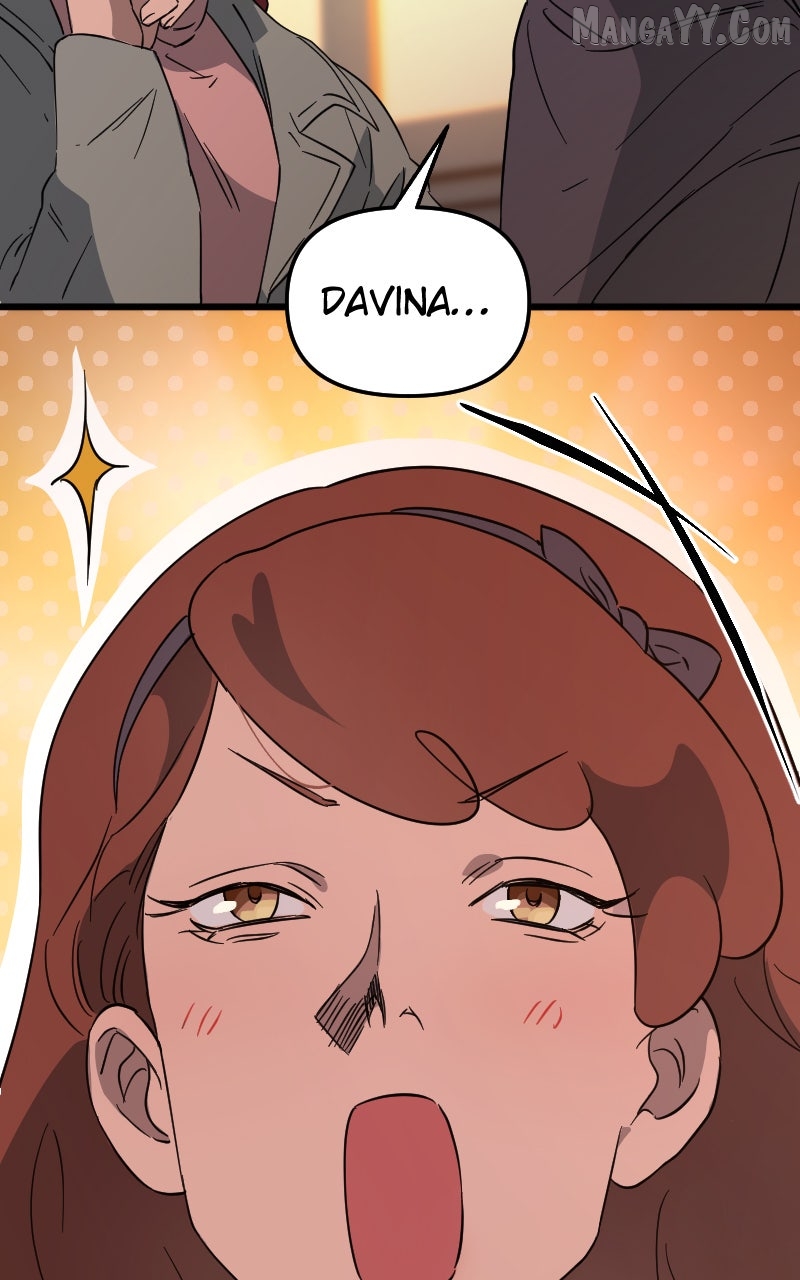 Read The Mafia Nanny EN Manga Online
