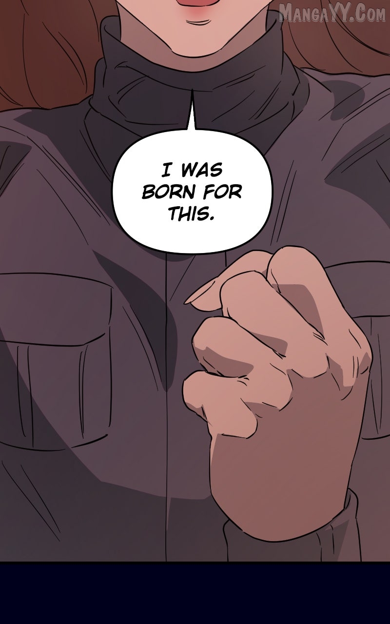 Read The Mafia Nanny EN Manga Online