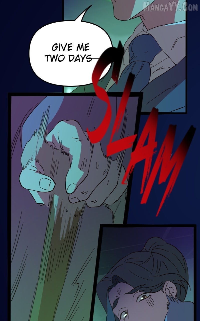 Read The Mafia Nanny EN Manga Online