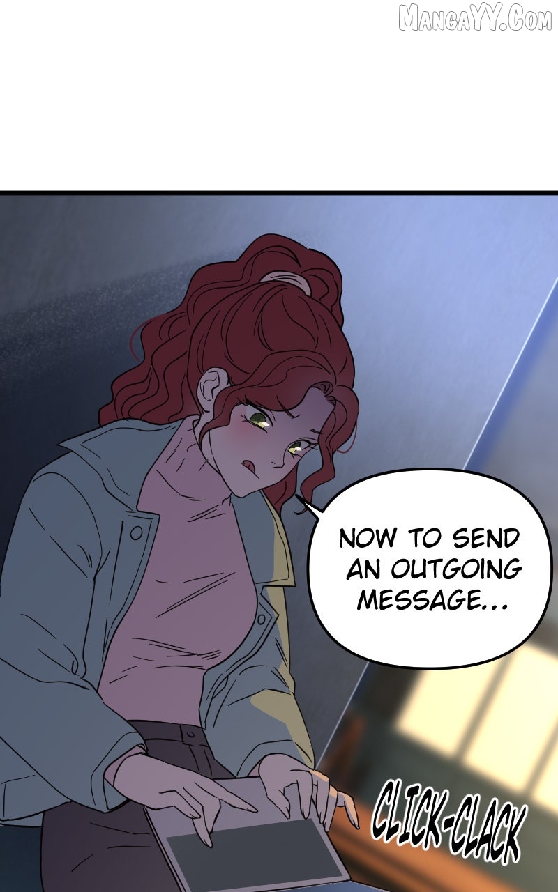 Read The Mafia Nanny EN Manga Online