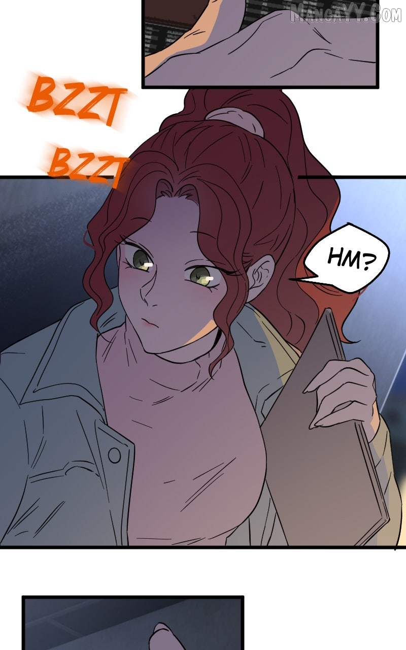 Read The Mafia Nanny EN Manga Online