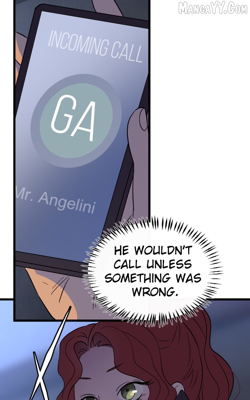Read The Mafia Nanny EN Manga Online