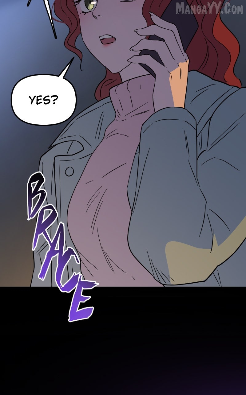 Read The Mafia Nanny EN Manga Online