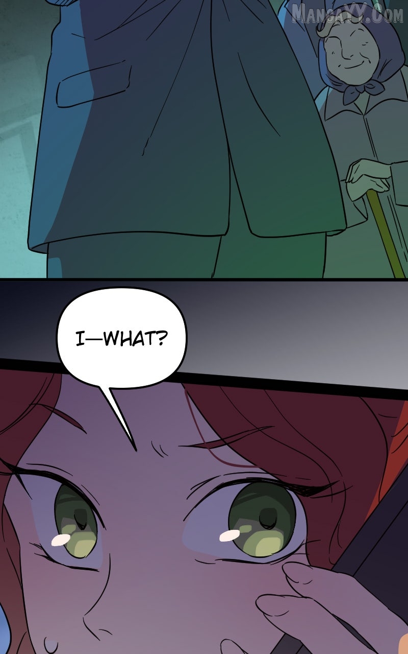 Read The Mafia Nanny EN Manga Online