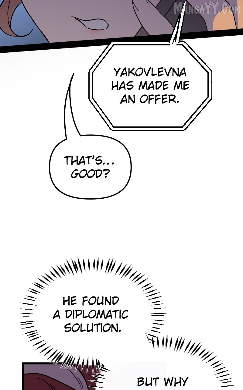 Read The Mafia Nanny EN Manga Online