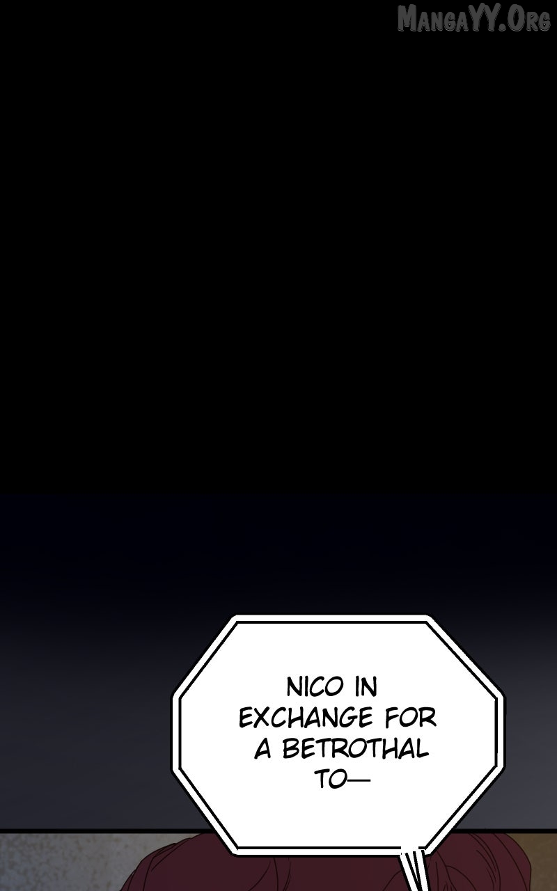 Read The Mafia Nanny EN Manga Online